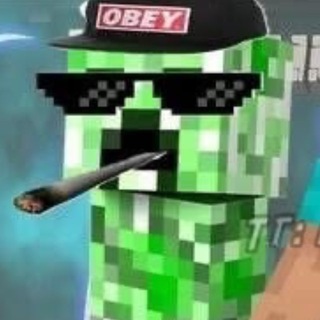 Telegram profile photo for soda-pop