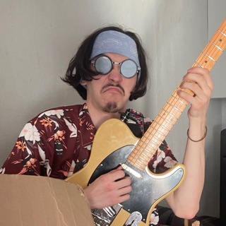 Telegram profile photo for Re:Jet, или режет(торт)