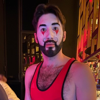 Telegram profile photo for Ну….магич….