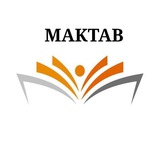 Telegram profile photo for Arzonnashr maktab fayllari