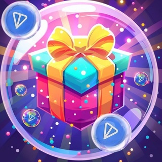 Telegram profile photo for Share Gifts Community