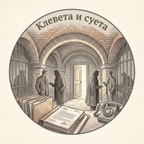 Telegram profile photo for Клевета и суета