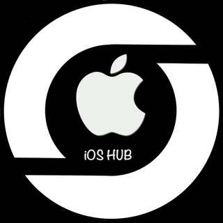 Telegram profile photo for iOS HUB