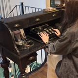 Telegram profile photo for Carnet d'une femme