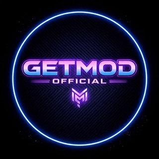 Telegram profile photo for GETMODPREMIUM