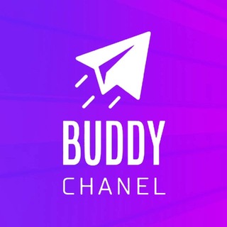 Telegram profile photo for Buddy Музыка