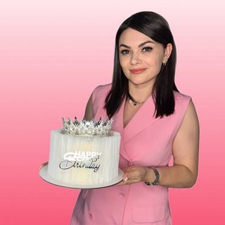 Telegram profile photo for Торт Краснодар 🍰торт бомба,бенто