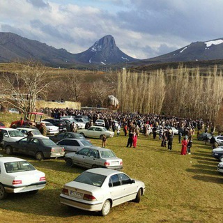 Telegram profile photo for سەدرابادی موکری