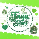 Telegram profile photo for 𝖳𝖺𝗒𝖺 𝗉𝗈𝗋𝗍 #𝗏𝗄𝗆