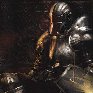 Telegram profile photo for Demon's Souls Wallpapers 🖼