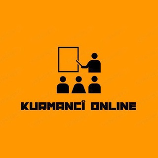 Telegram profile photo for Kurmancî_Online