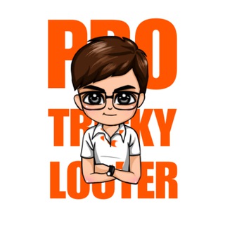 Telegram profile photo for PRO TRICKY LOOTER