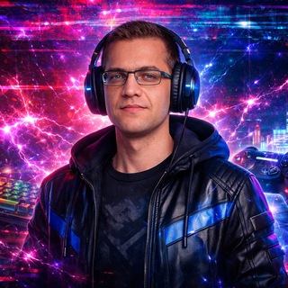 Telegram profile photo for Vitus Play