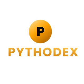 Telegram profile photo for PythoDex Community