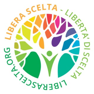 Telegram profile photo for LIBERASCELTA.ORG