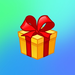 Telegram profile photo for Розыгрыши Дядюшки Скруджа 🎁