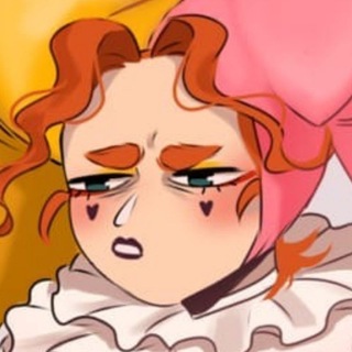 Telegram profile photo for 🌸DARMA здеся🌸