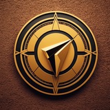 Telegram profile photo for Crypto Mind