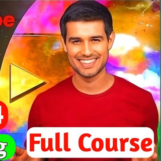 Telegram profile photo for Mr Rathee Course