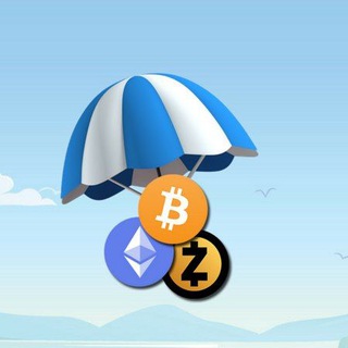 Telegram profile photo for GoldenAirdrops