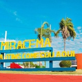 Telegram profile photo for Miracema do Tocantins