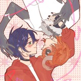 Telegram profile photo for ❃.daily marcaniel.❃