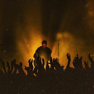 Telegram profile photo for English Music