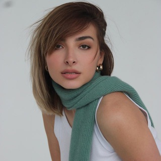 Telegram profile photo for Marie Korbo🧜🏻♀️Ваша Маша