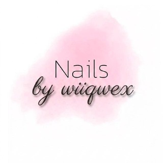 Telegram profile photo for nails.by.wiiqwex