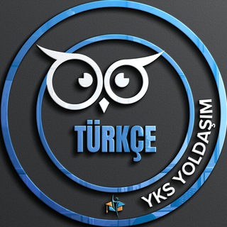 Telegram profile photo for YKS | Türkçe Soru Çözümü