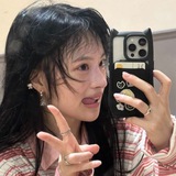Telegram profile photo for ᯓ Dayeon 𓏵
