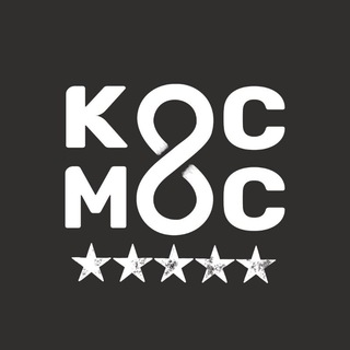 Telegram profile photo for КОСМОС | Спортивный клуб