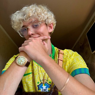 Telegram profile photo for SAPUNOV JUNIOR🇧🇷