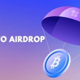 Telegram profile photo for Airdrap.mgh