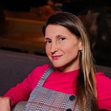 Telegram profile photo for Отзывы. Коуч Екатерина