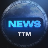 Telegram profile photo for TTM Partners CHANNEL
