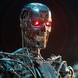Telegram profile photo for Terminator callz