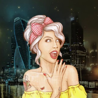 Telegram profile photo for Женский чат / Москва