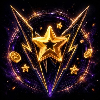 Telegram profile photo for VnexGifts | گیفت و استارز