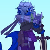 Telegram profile photo for Revenge