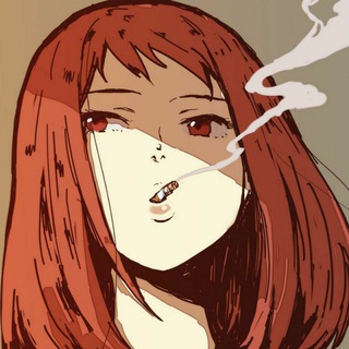 Telegram profile photo for Rikka's Stickers & Emojis