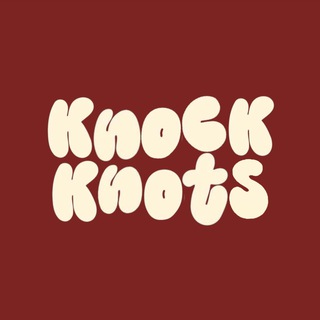 Telegram profile photo for knocknots.co