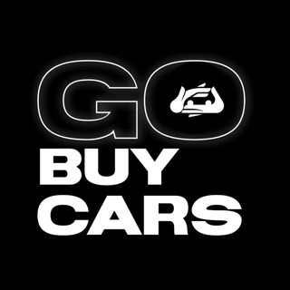 Telegram profile photo for GO BUY CARS