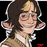 Telegram profile photo for Marlo è un buffone