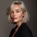 Telegram profile photo for Ava Lorne | AI дизайн недвижимости