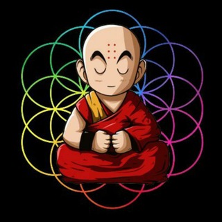 Telegram profile photo for Krillin Charts