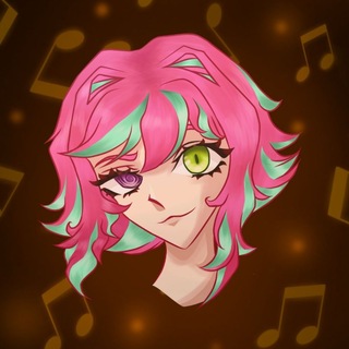 Telegram profile photo for Морозилка Щербета🍇