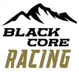 Telegram profile photo for BLACK CORE RACING