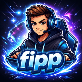 Telegram profile photo for FIPP