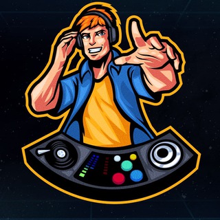 Telegram profile photo for Downloads 4 Djs